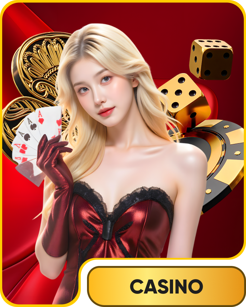 Casino 33win