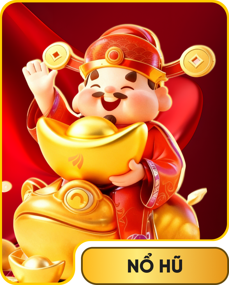 Nổ hũ 33win