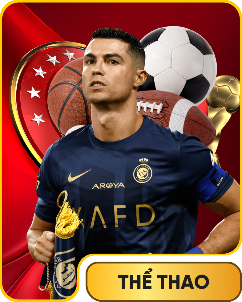 Thể thao 33win
